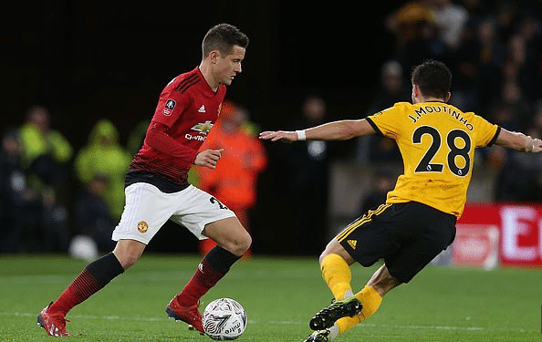 当安菲尔德 当安菲尔德